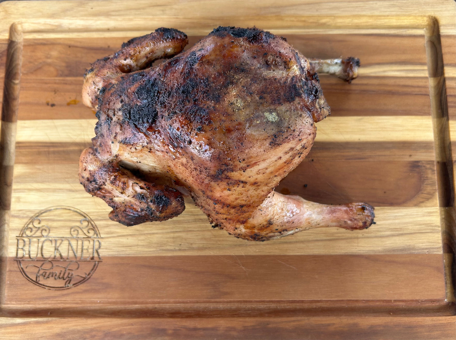 Pasture Raised Chicken