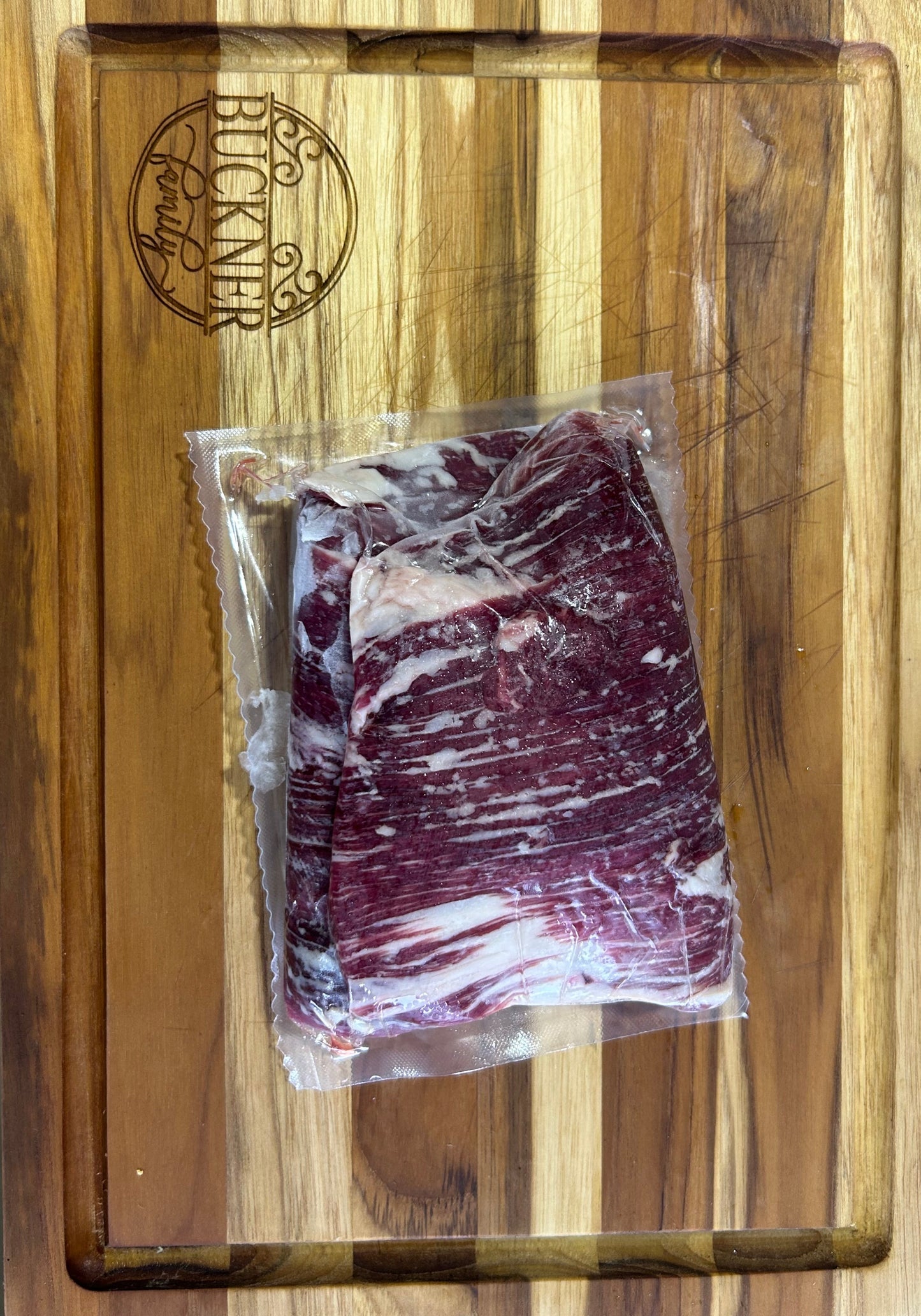 Flank Steak