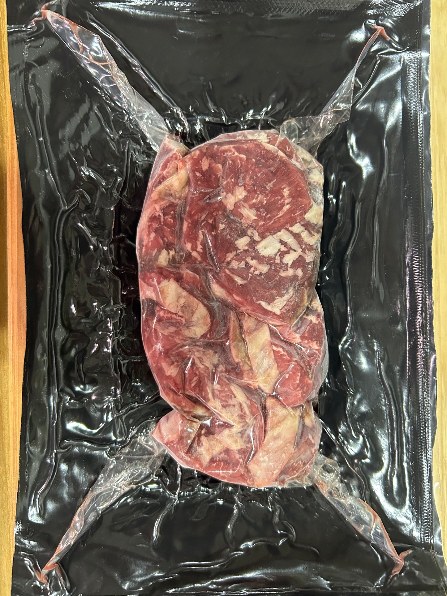 Fajita Meat