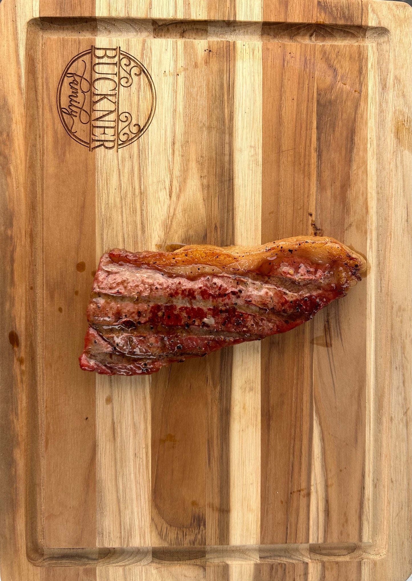 Kansas City Strip