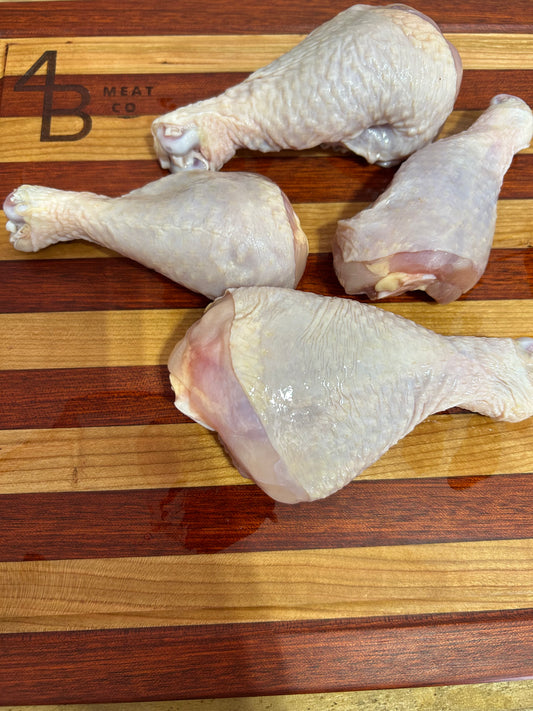 Drumsticks x4
