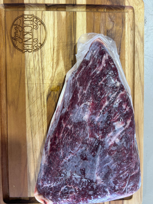 Picanha Roast