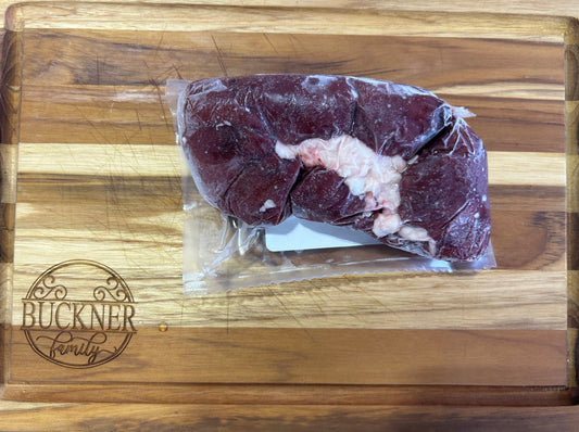 Beef Kidney