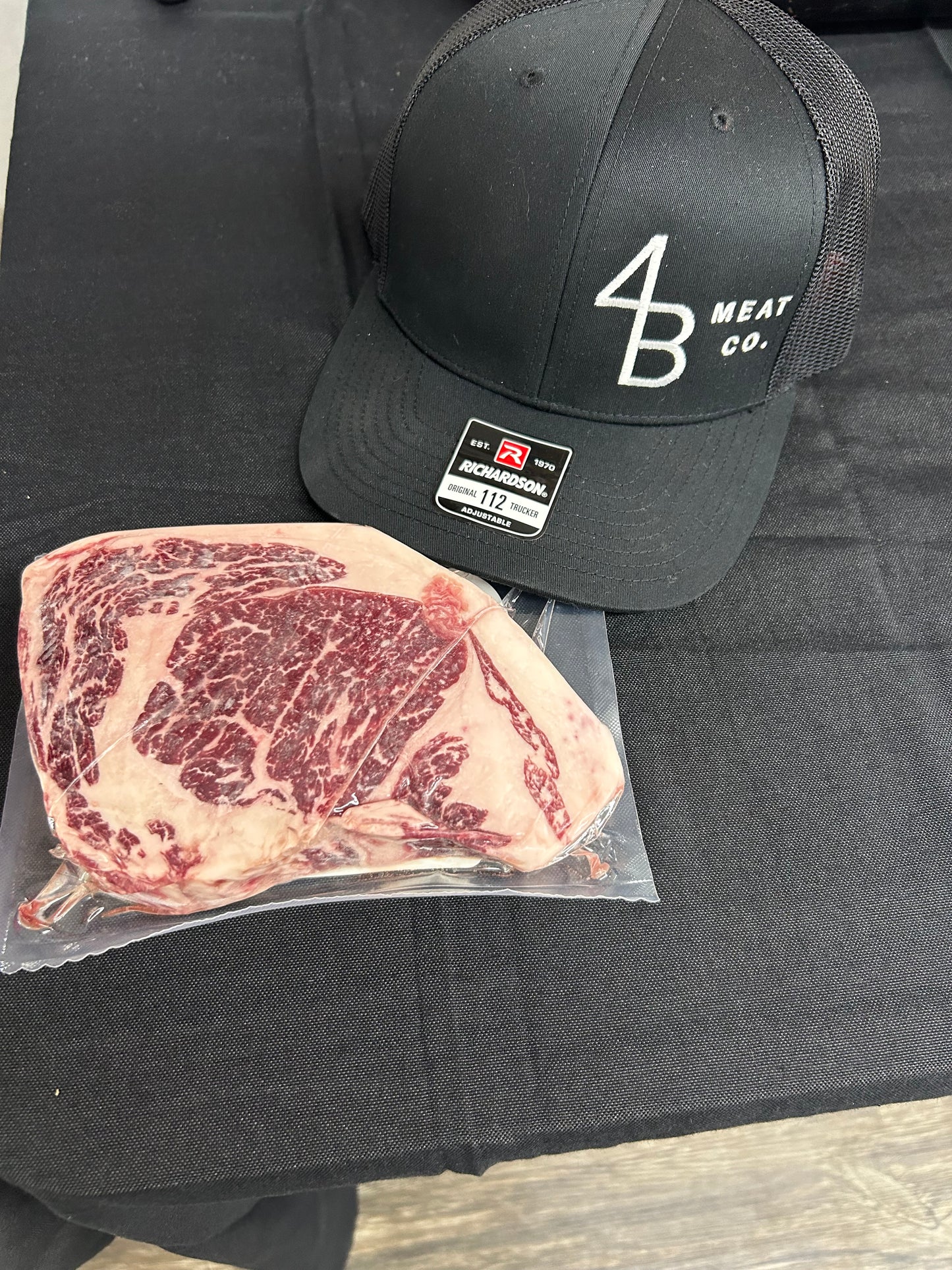 Boneless Ribeye Steak