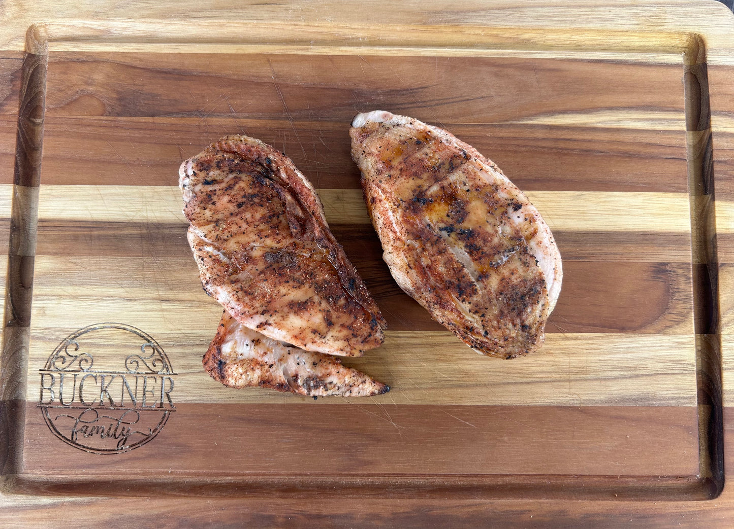 Boneless Chicken Breast