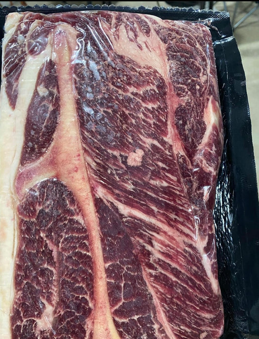 Chuck Roast