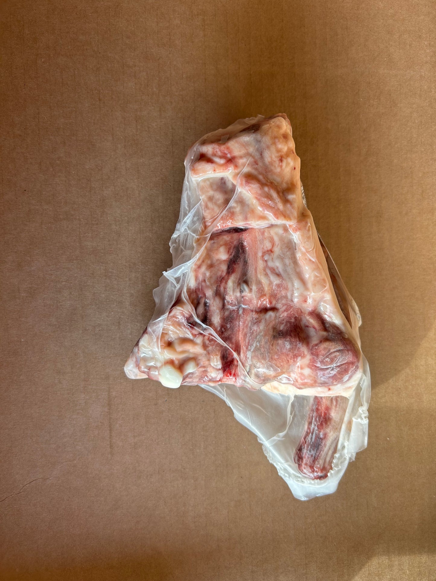 Oxtail