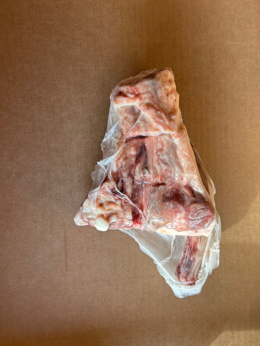 Oxtail