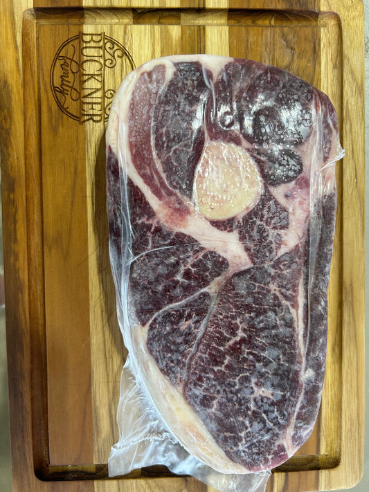 Shoulder Roast