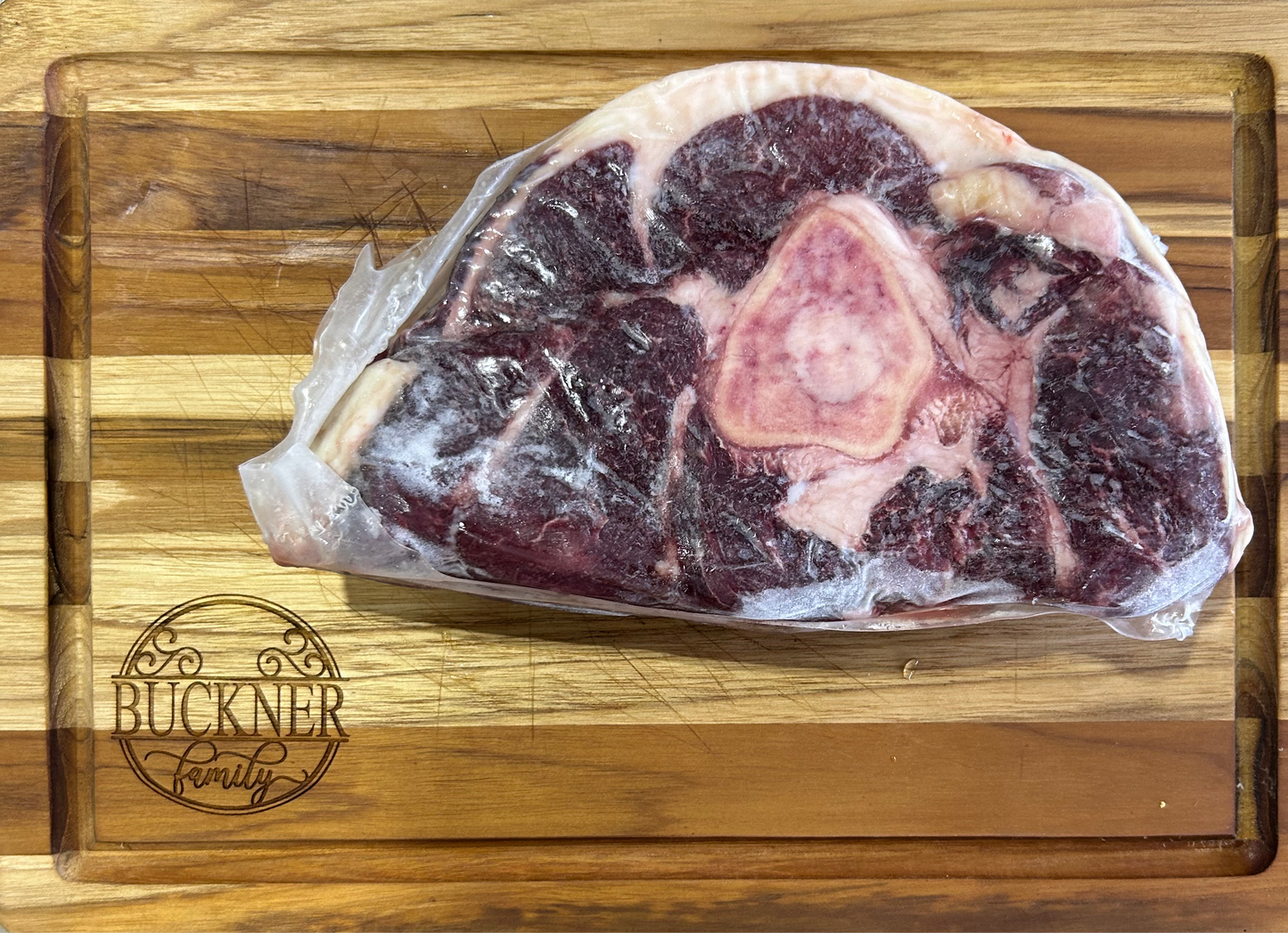 Round Steak