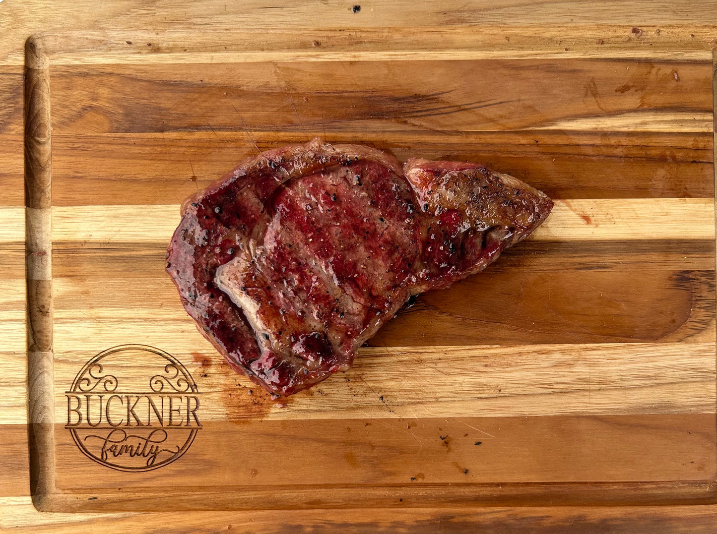 Boneless Ribeye Steak