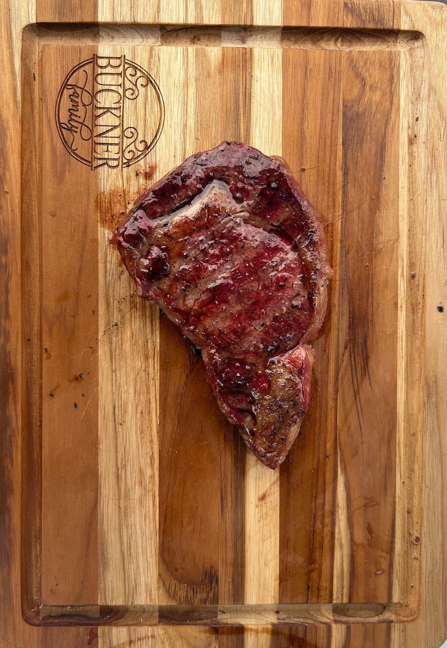 Boneless Ribeye Steak