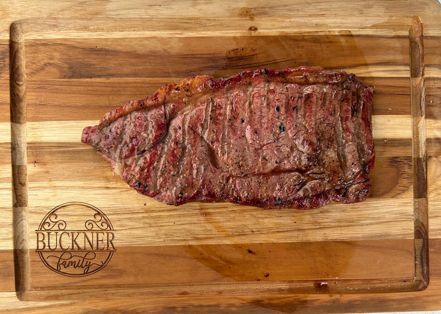 Sirloin
