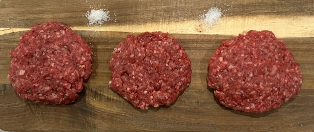 Ground Beef