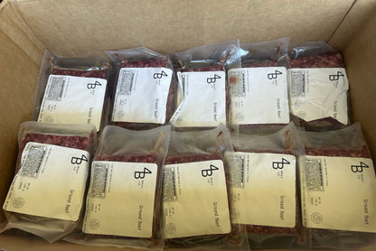 1/8th Beef Box
