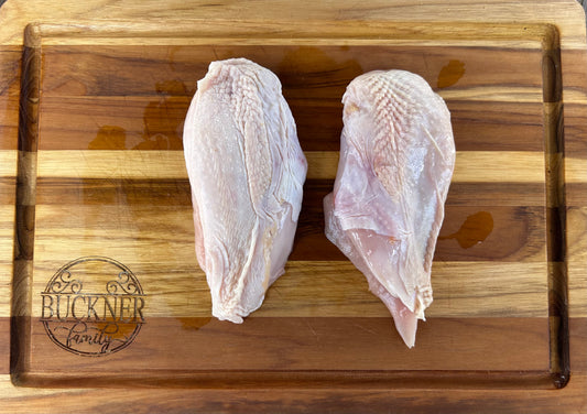 Boneless Chicken Breast