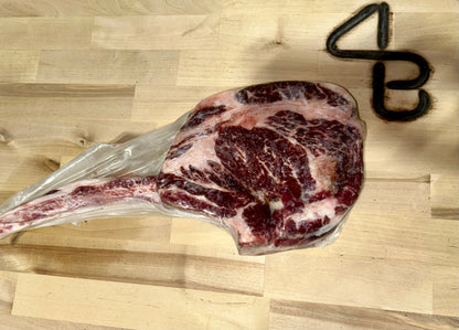 Tomahawk Steak