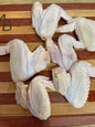 Chicken Wings x6