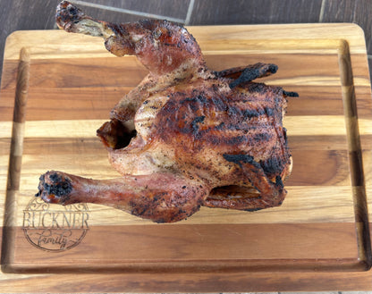 Whole Bird