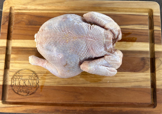 Whole Bird