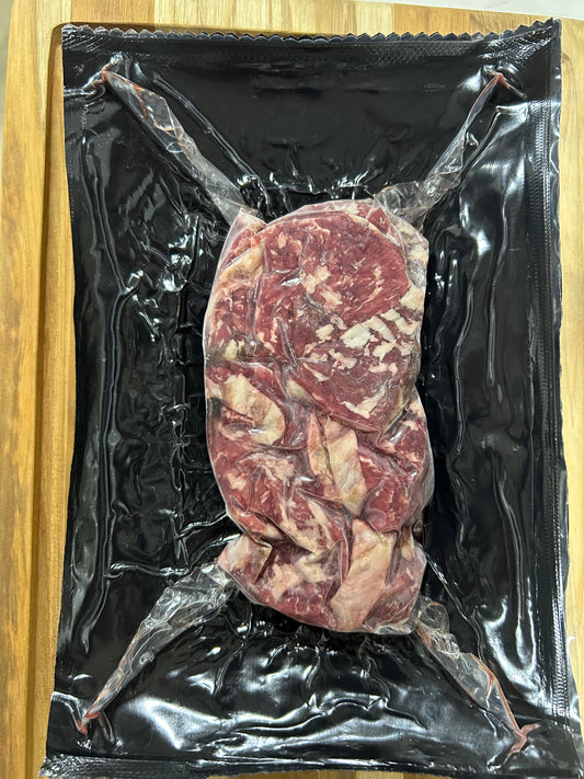 Fajita Meat