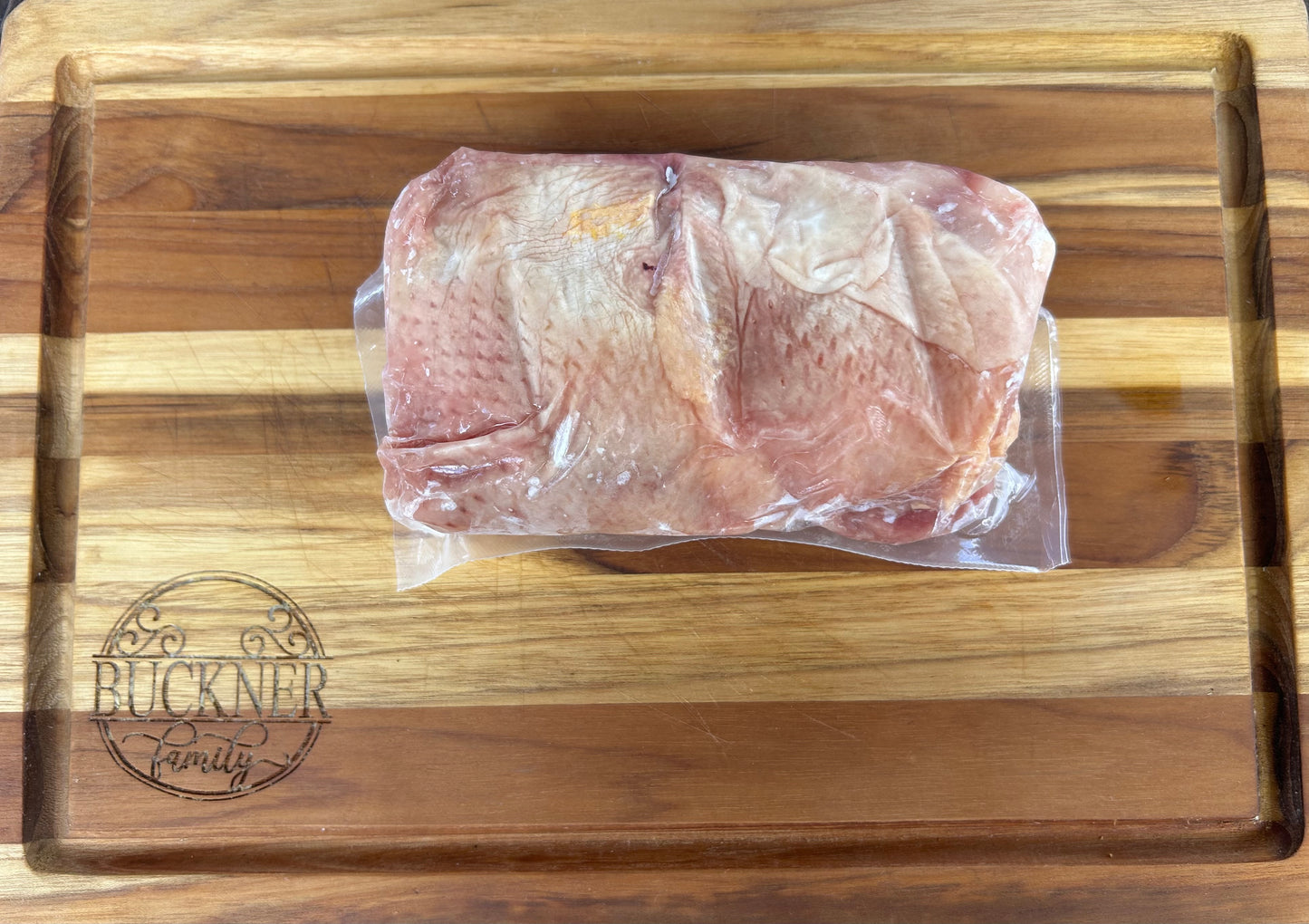 Boneless Chicken Thighs x4