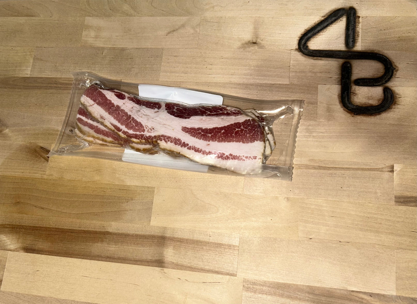 Thick Cut Bacon