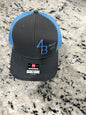 4B Meat Co. Blue/Grey Hat