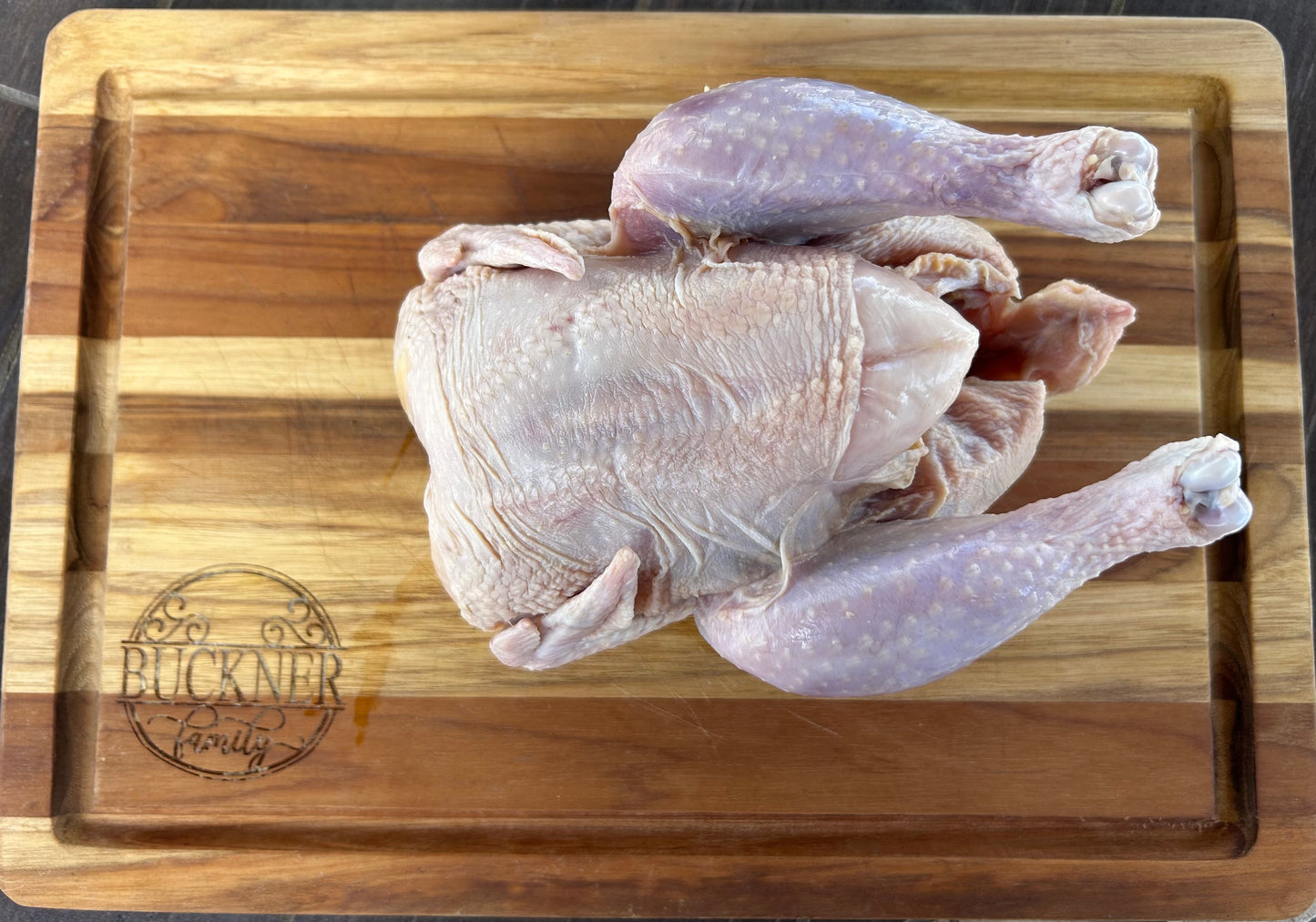 Whole Bird