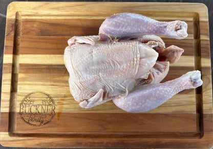 Whole Bird