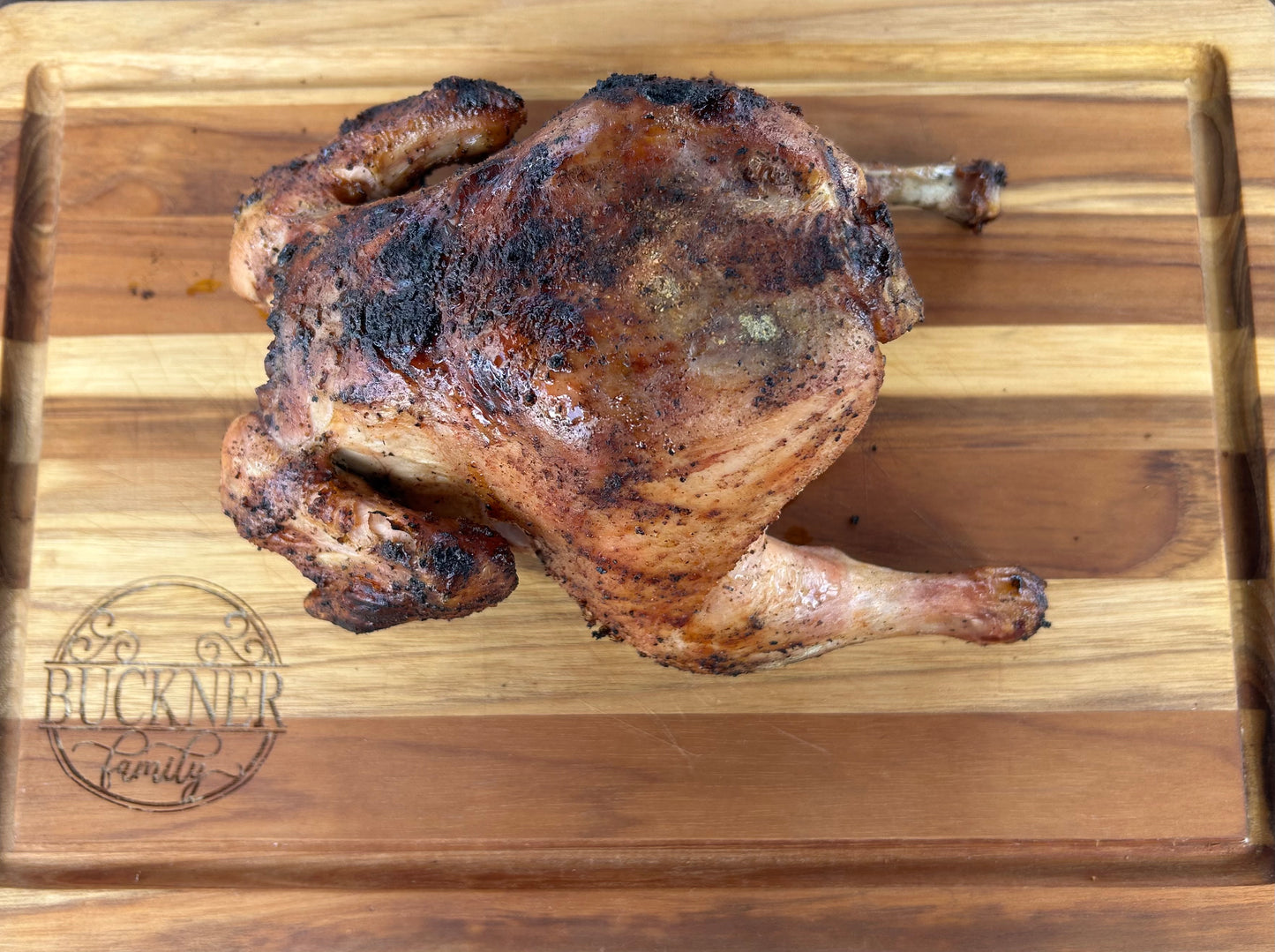 Whole Bird