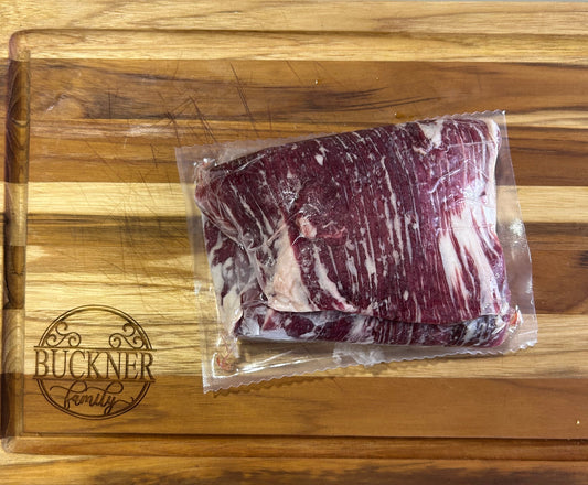 Flank Steak