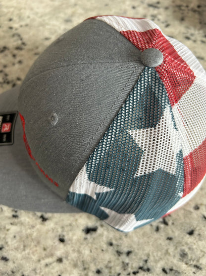 4B Farms USA Hat