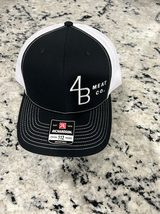 4B Meat Co. Hat