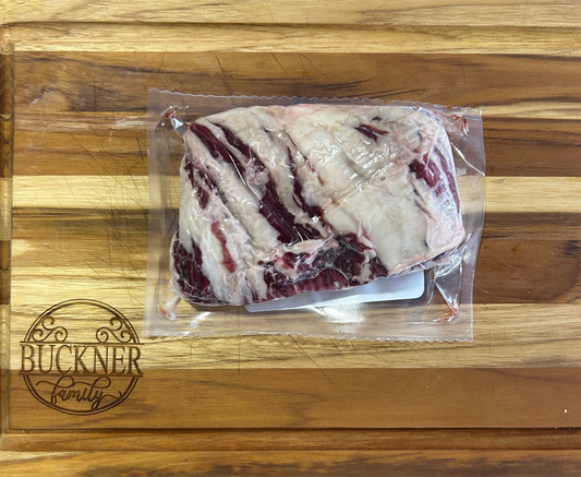 Skirt Steak