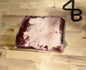 Brisket Flat