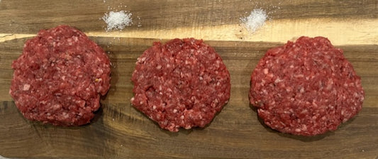 Ground Beef