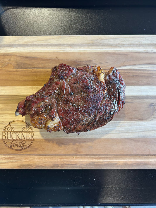 Bone In Ribeye Steak